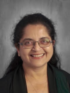 Photo of Gargi Adhikari